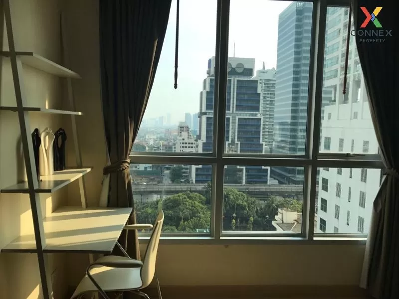 FOR RENT condo , Life @ Sathorn 10 , BTS-Chong Nonsi , Silom , Bang Rak , Bangkok , CX-28101